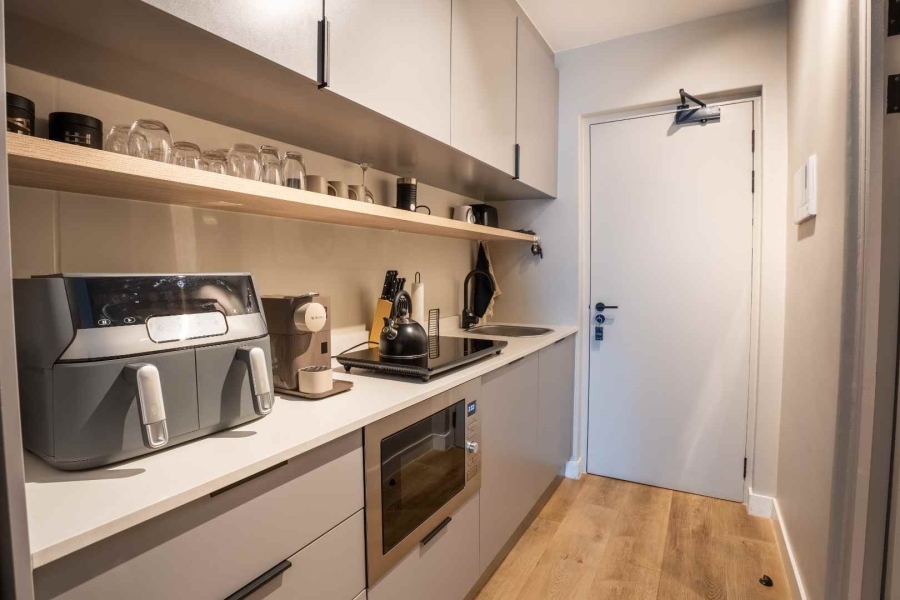 0 Bedroom Property for Sale in Stellenbosch Central Western Cape